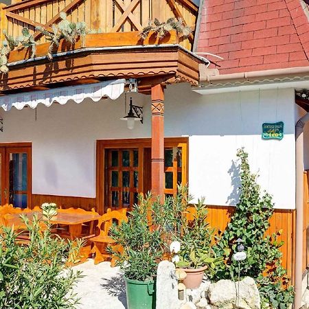 Apartment In Heviz/Balaton 18964 Εξωτερικό φωτογραφία