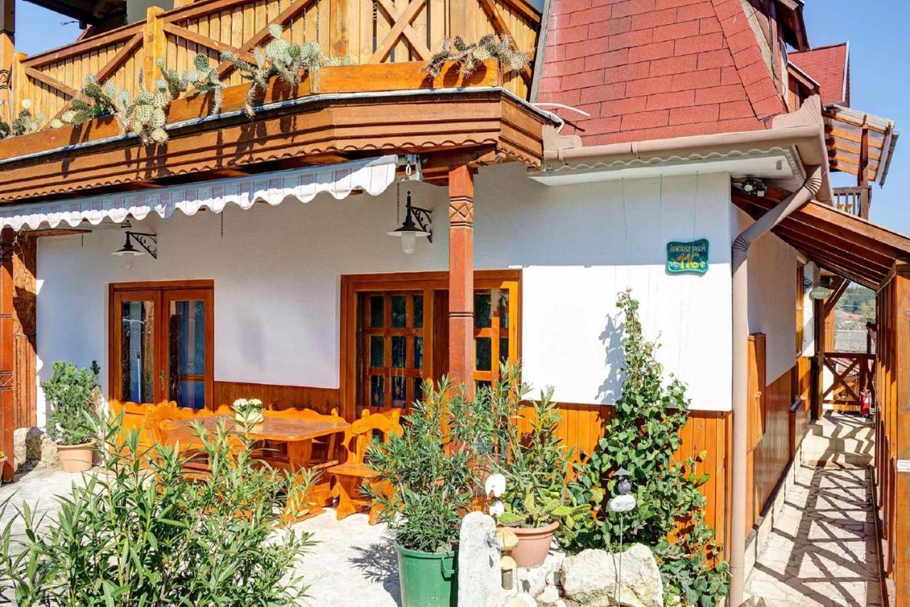 Apartment In Heviz/Balaton 18964 Εξωτερικό φωτογραφία