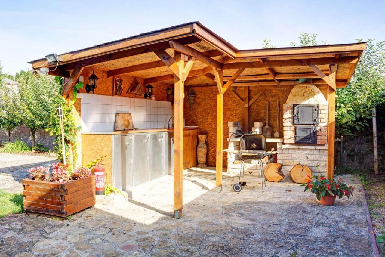 Apartment In Heviz/Balaton 18964 Εξωτερικό φωτογραφία