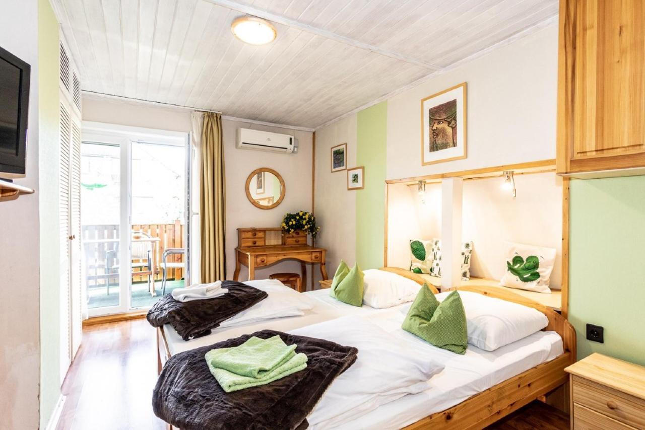 Apartment In Heviz/Balaton 18964 Εξωτερικό φωτογραφία